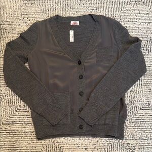 Madewell Cardigan